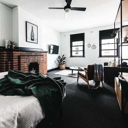 Sydney Park Hotel Zewnętrze zdjęcie