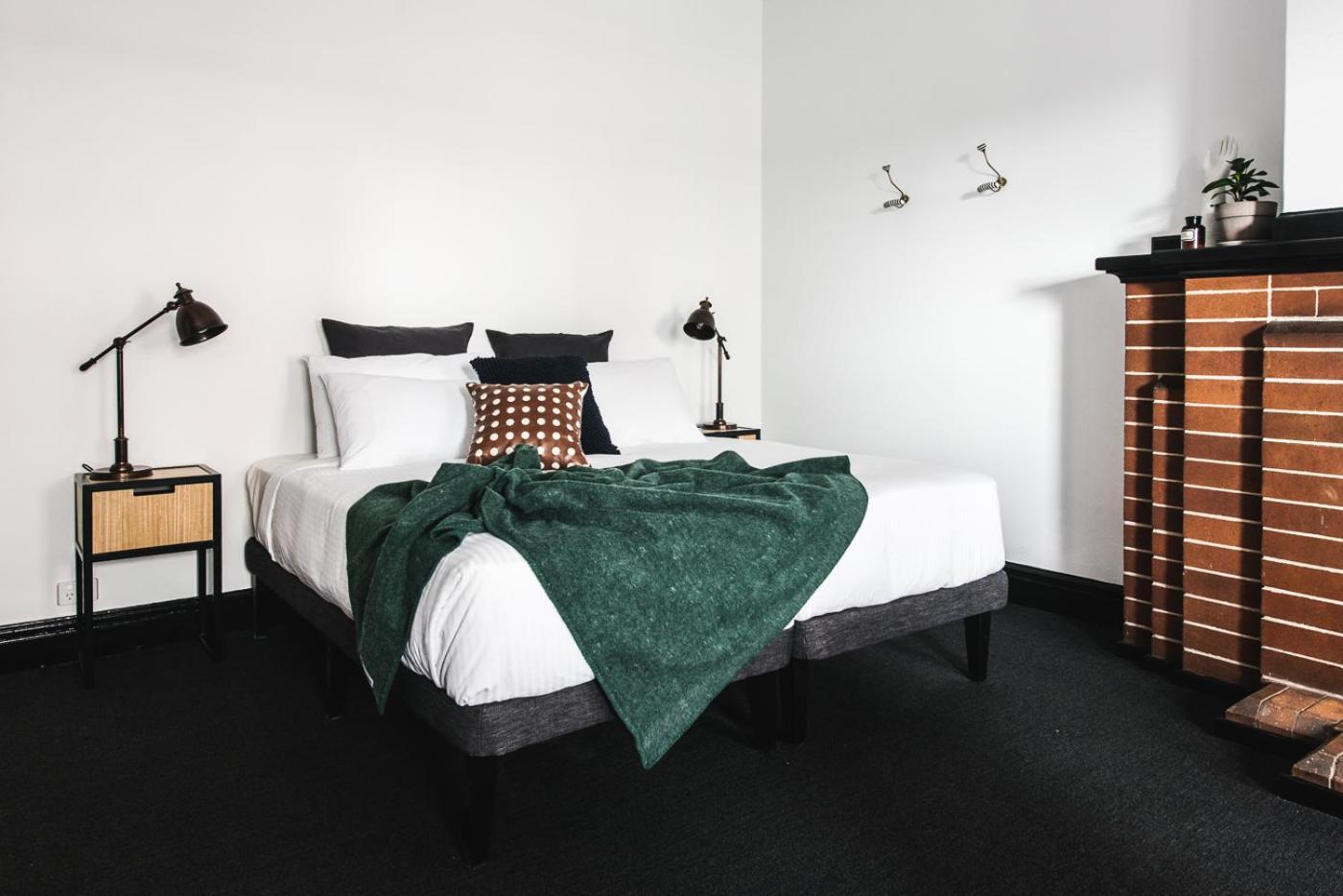 Sydney Park Hotel Pokój zdjęcie
