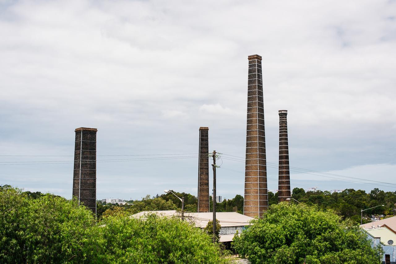 Sydney Park Hotel Zewnętrze zdjęcie