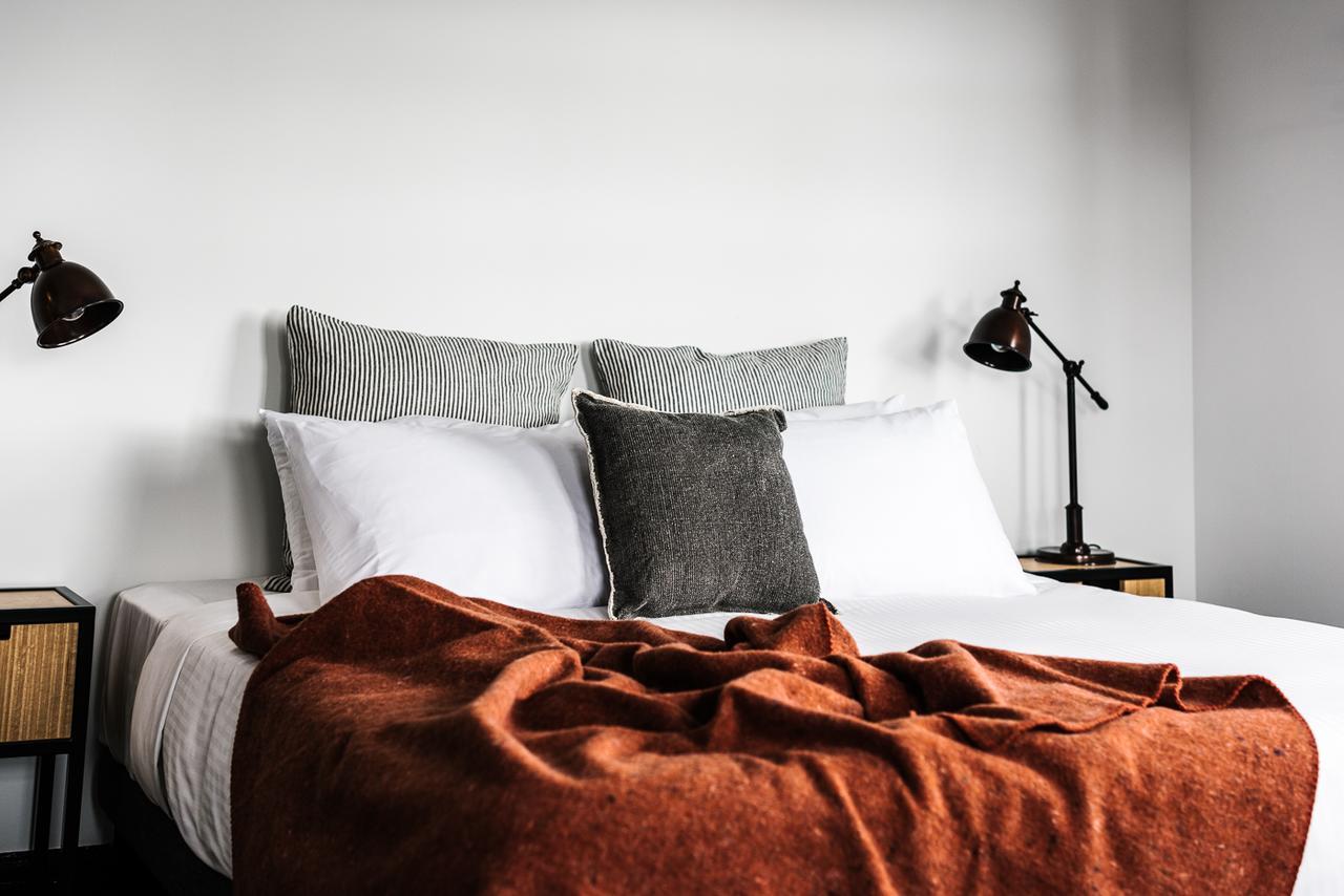 Sydney Park Hotel Zewnętrze zdjęcie