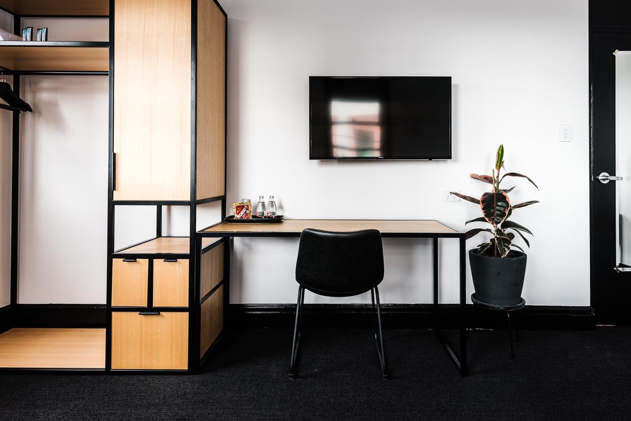 Sydney Park Hotel Zewnętrze zdjęcie