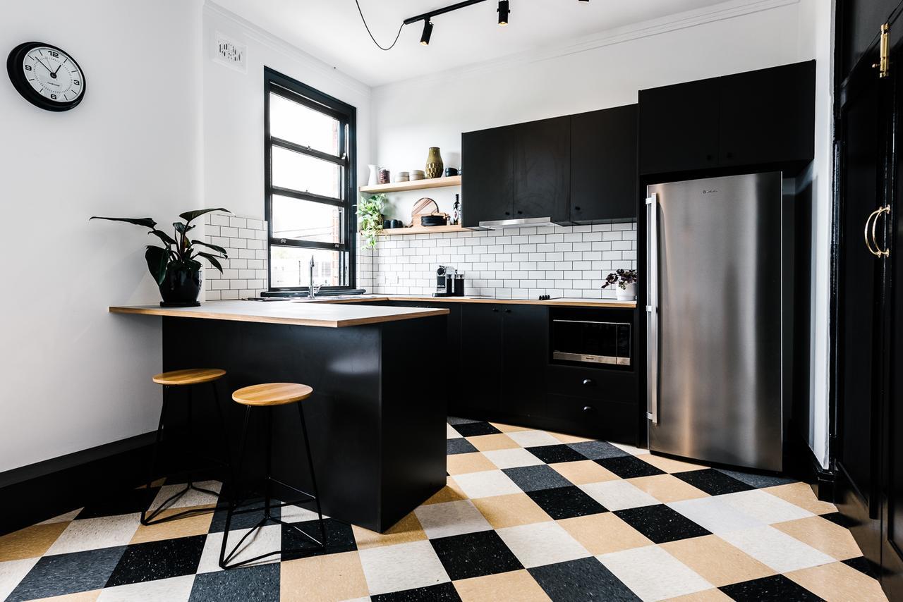 Sydney Park Hotel Zewnętrze zdjęcie