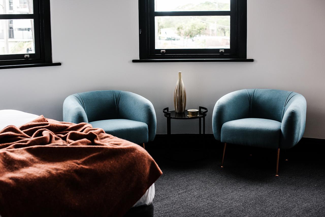 Sydney Park Hotel Zewnętrze zdjęcie